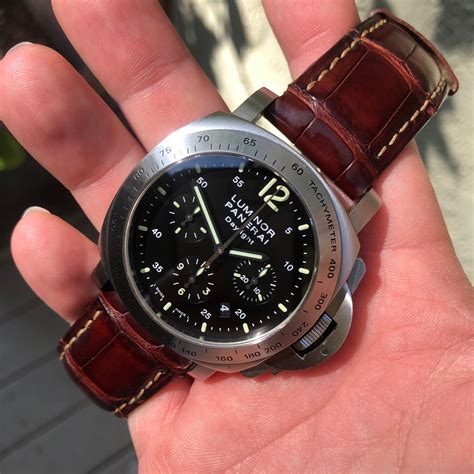 panerai luminor 250 price.